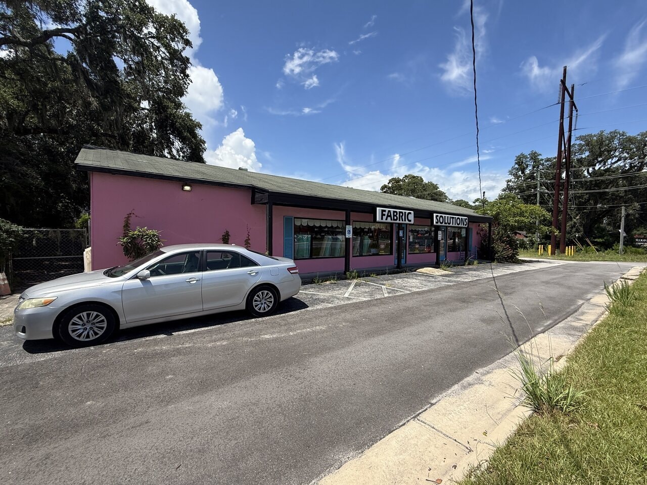 7021 Market St, Wilmington, NC for Sale