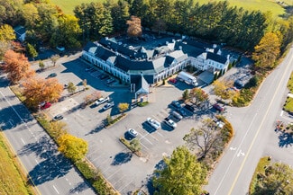 North Garden, VA Office/Retail, Retail - 4916 Plank Rd North Garden, VA Office/Retail, Retail - 4916 Plank Rd