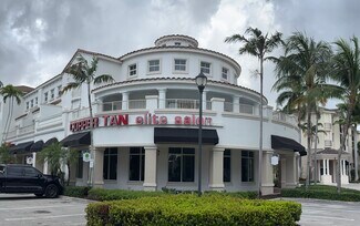 Boynton Beach, FL Retail - 1750 N Congress Ave