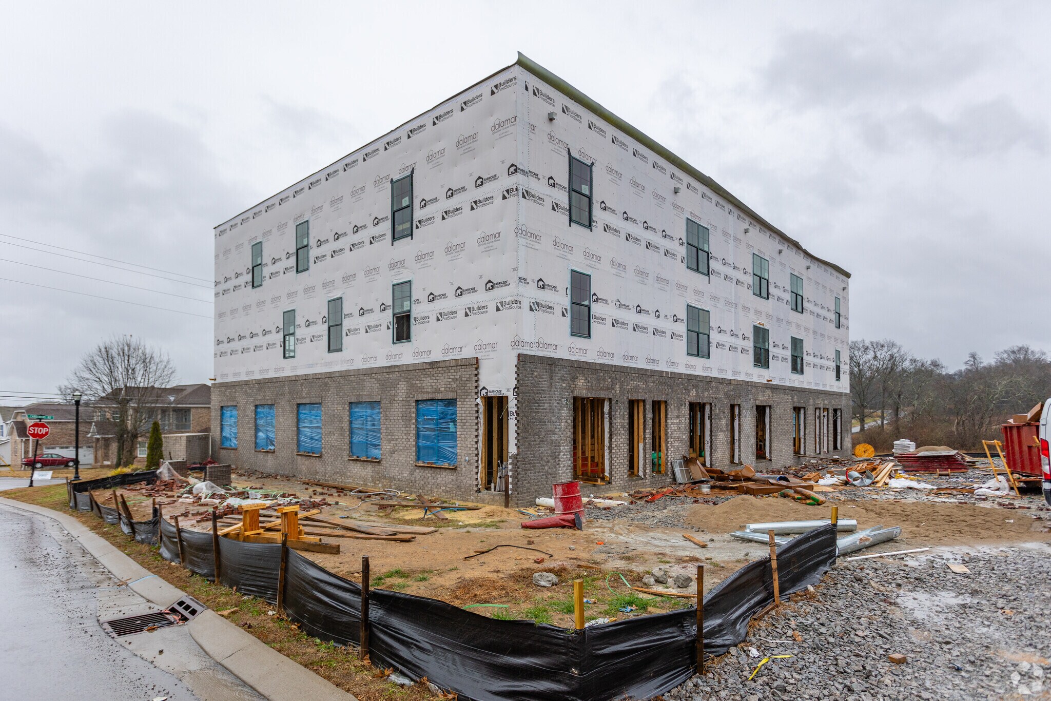 101 Oasis Dr, La Vergne, TN for Sale