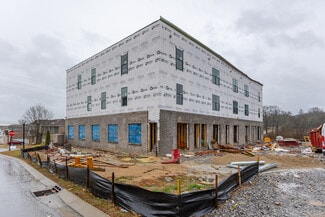 La Vergne, TN Apartments - 101 Oasis Dr