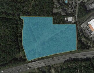 Lithia Springs, GA Commercial Land - 0 Crestmark