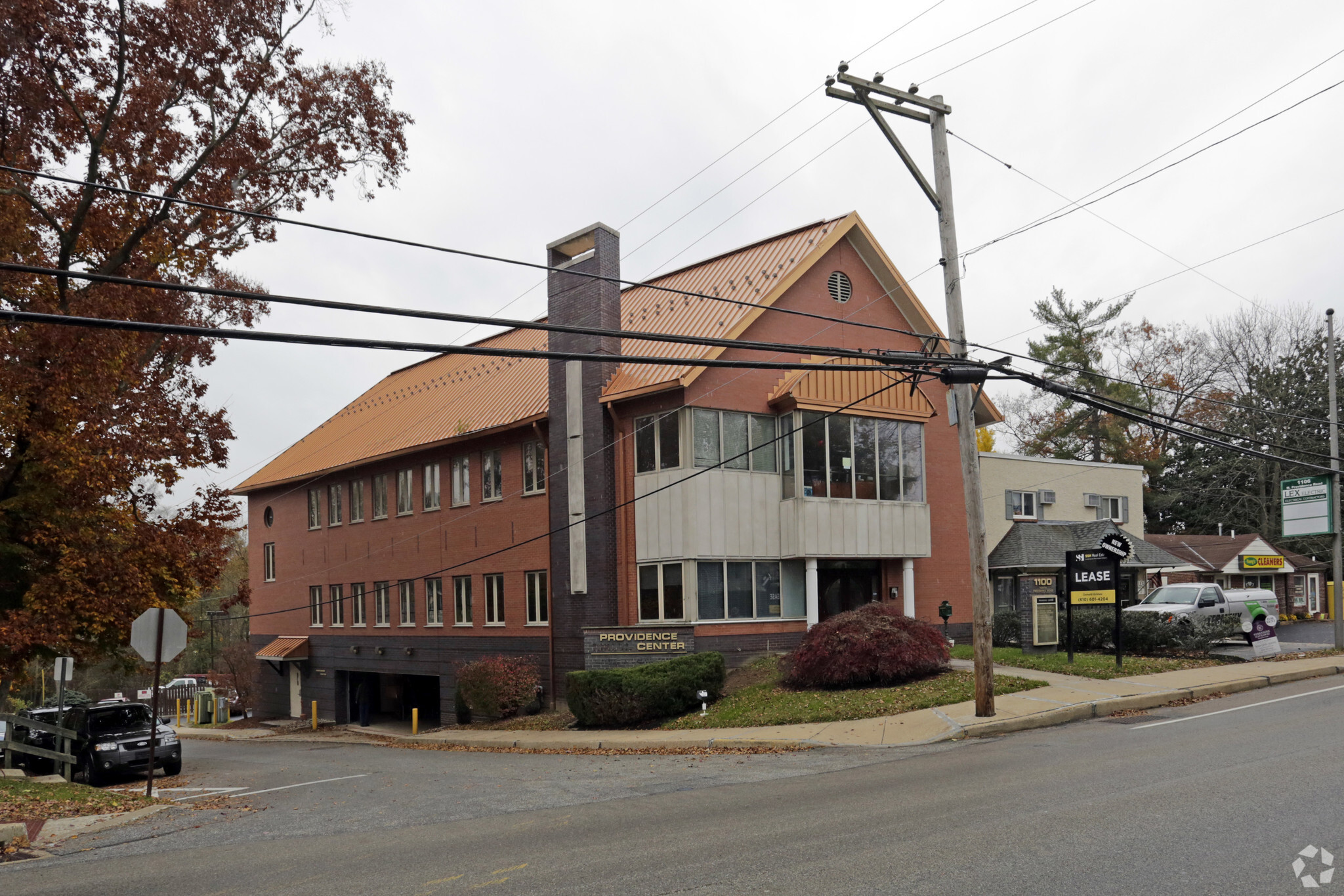 1100 N Providence Rd, Media, PA for Rent