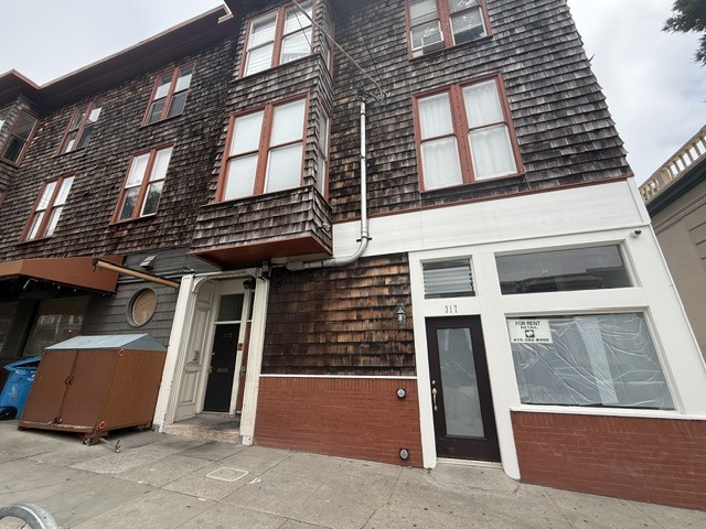 3489 16th St, San Francisco, CA for Rent