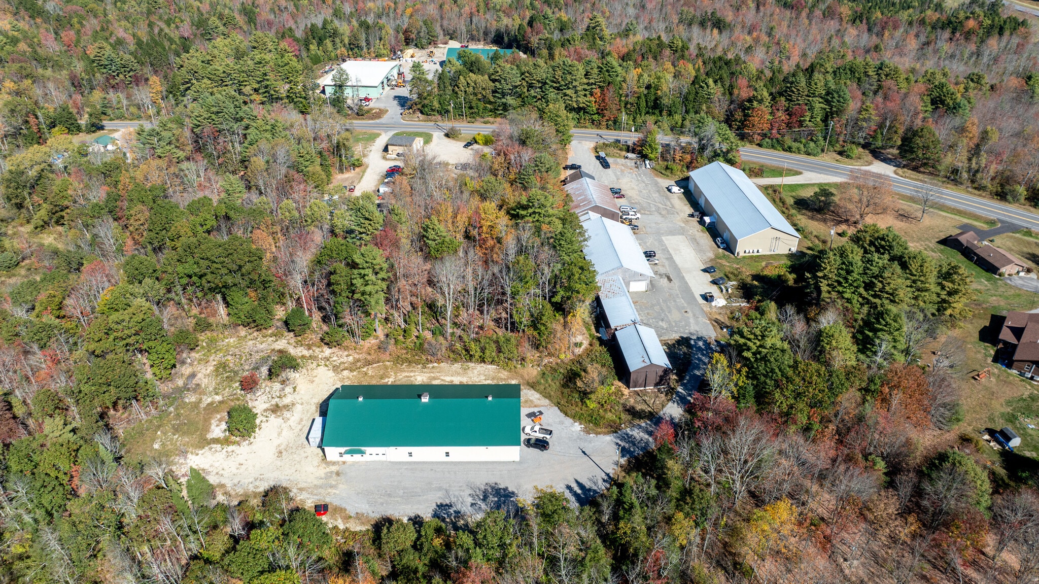 112 Pond Rd, Bowdoinham, ME for Sale