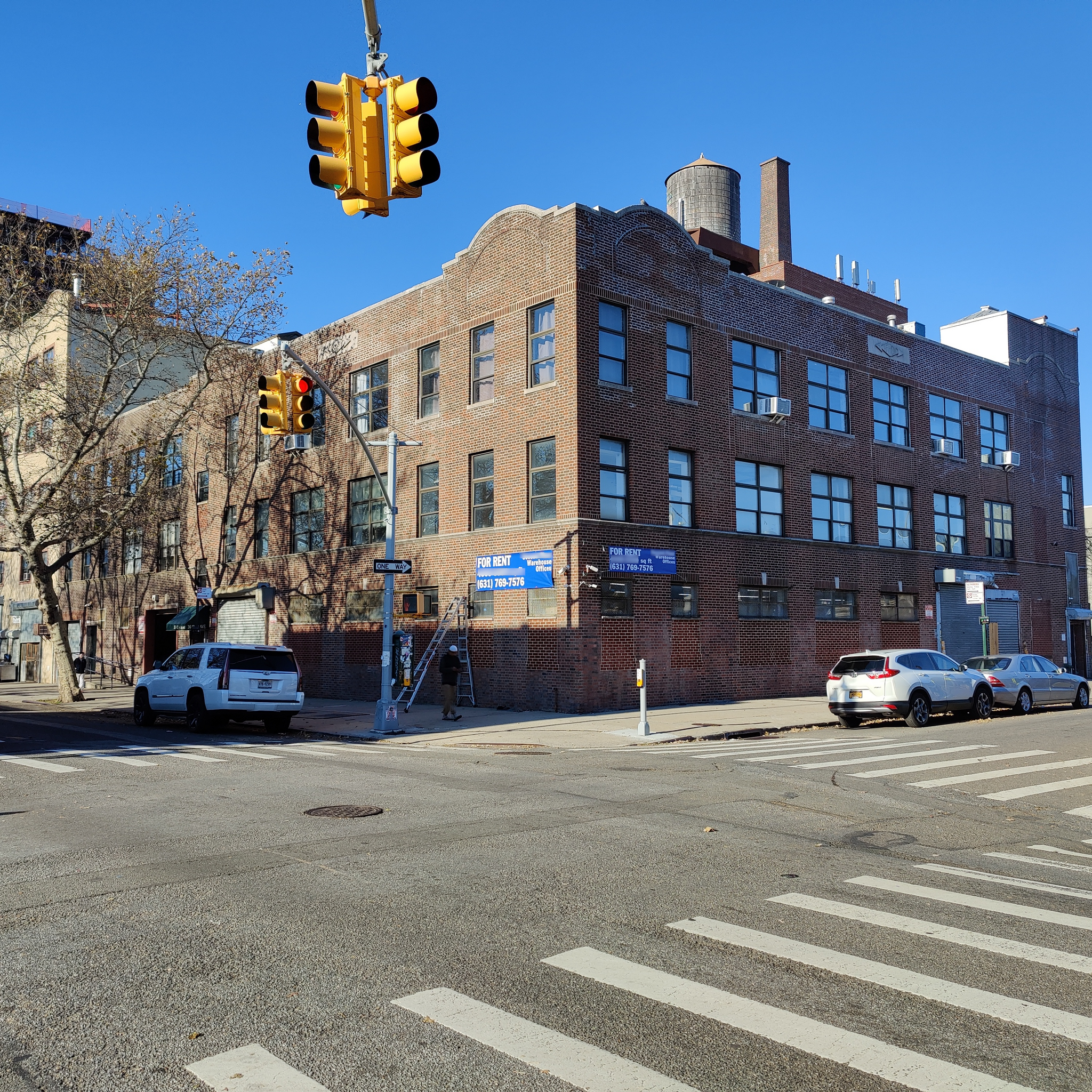 3607 36th Ave, Long Island City, NY for Rent