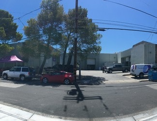 Redwood City, CA Flex - 500 Howland St