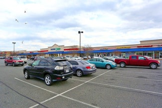 Portsmouth, VA Retail - 4040 Victory Blvd Portsmouth, VA Retail - 4040 Victory Blvd