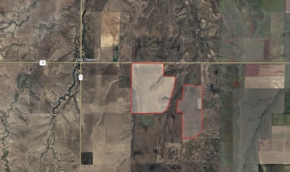 Last Chance, CO Agricultural - TBD Hwy 36