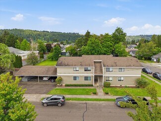 Sumner, WA undefined - 1601-1607 Bonney Ave Sumner, WA undefined - 1601-1607 Bonney Ave
