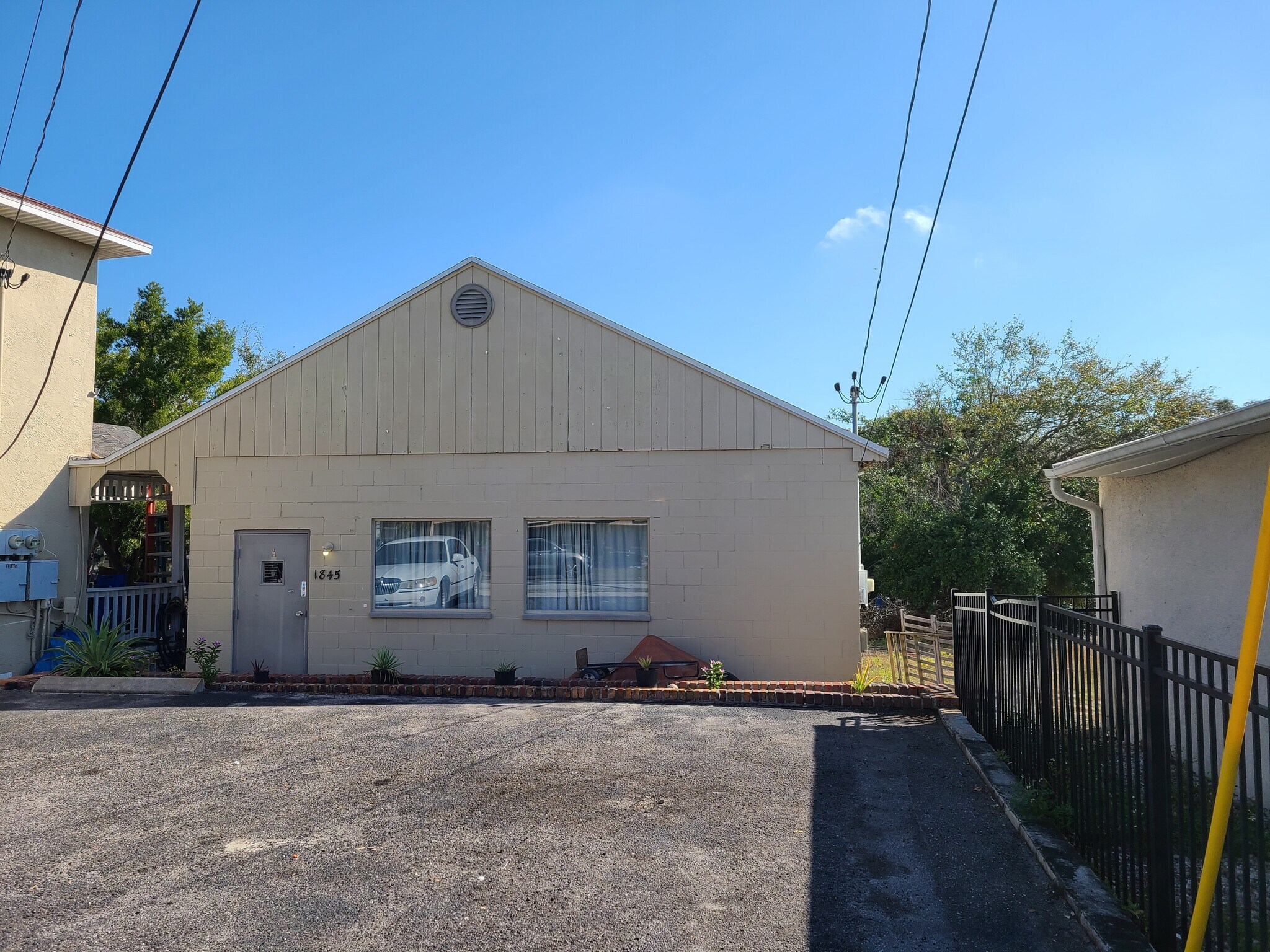 1845 S Pinellas Ave, Tarpon Springs, FL for Rent