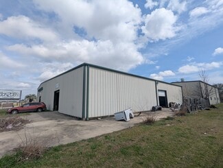 Groves, TX Industrial - 5320 W Parkway St
