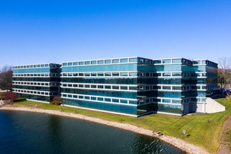 Bannockburn, IL Office - 2801 Lakeside Dr Bannockburn, IL Office - 2801 Lakeside Dr