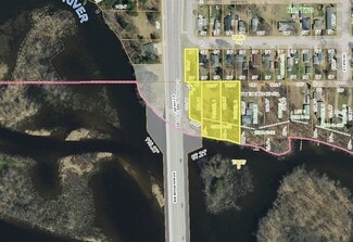 Wausau, WI Commercial - 1601 Chellis st