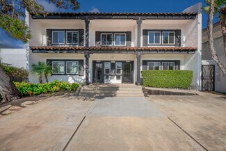 Encinitas, CA Office - 829 2nd St