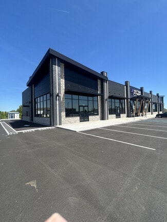 Lowell, IN Retail - 17980 Brandywine Dr Lowell, IN Retail - 17980 Brandywine Dr