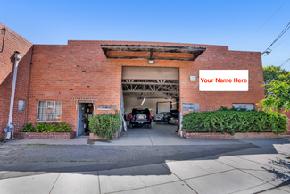 Hayward, CA Industrial - 21602-21612 Western Blvd