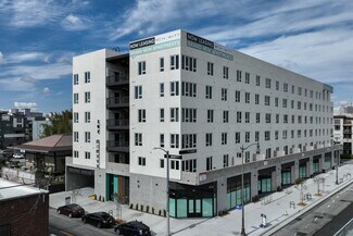 Los Angeles, CA Retail - 107 S Hewitt St