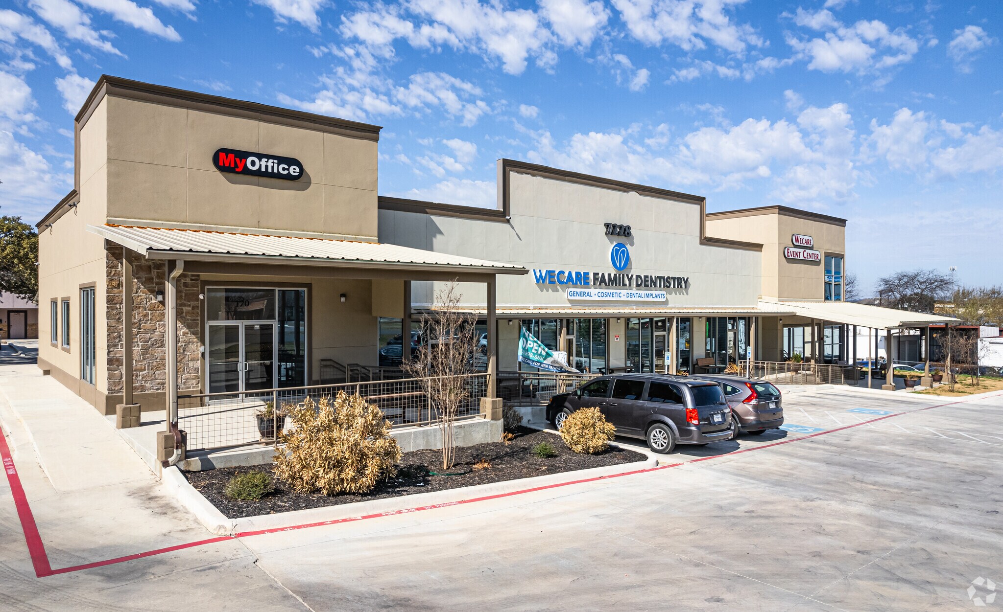 7228 Bandera Rd, San Antonio, TX for Rent