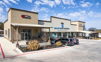 San Antonio, TX Office/Medical - 7228 Bandera Rd San Antonio, TX Office/Medical - 7228 Bandera Rd
