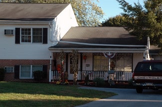 Elizabethtown, PA Apartments - 702 E Willow St