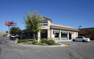 Riverside, CA Retail - 3847 Pierce St