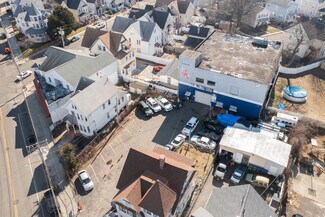 Bridgeport, CT undefined - 105 Wood Ave