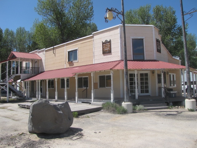 101 Montgomery St, Idaho City, ID for Sale