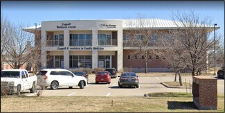 Coppell, TX Office - 848 S Denton Tap Rd