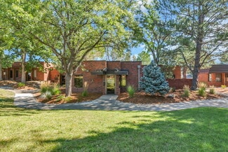 Greeley, CO Office - 3400 W 16th St