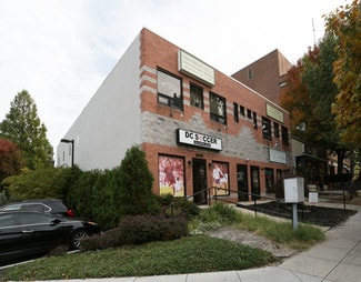 Washington, DC Office - 4837 Wisconsin Ave NW
