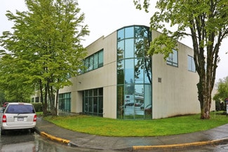 North Vancouver District, BC Office - 1055 W 14th St North Vancouver District, BC Office - 1055 W 14th St