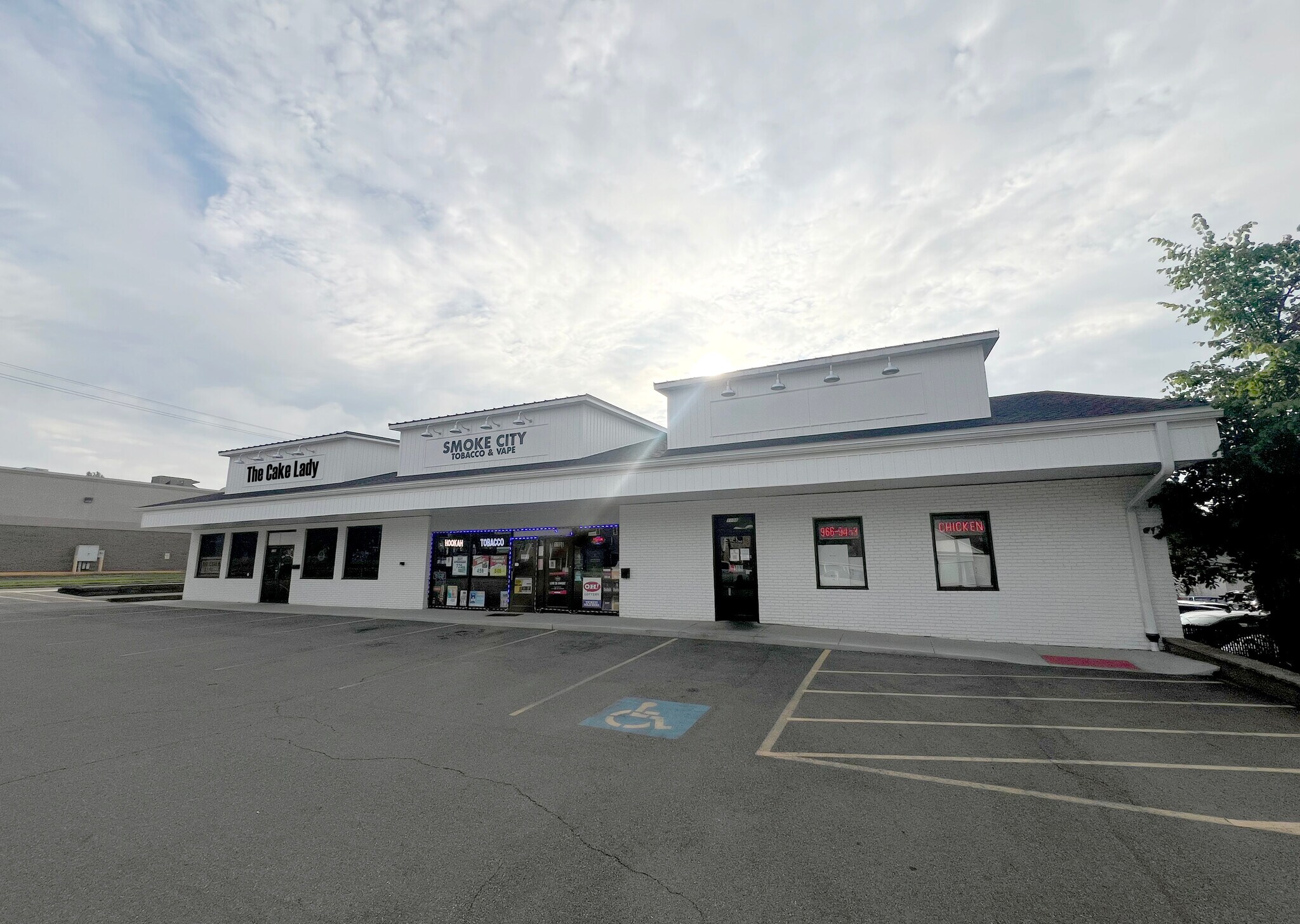 1100-1104 S Main St, Canton, OH for Rent