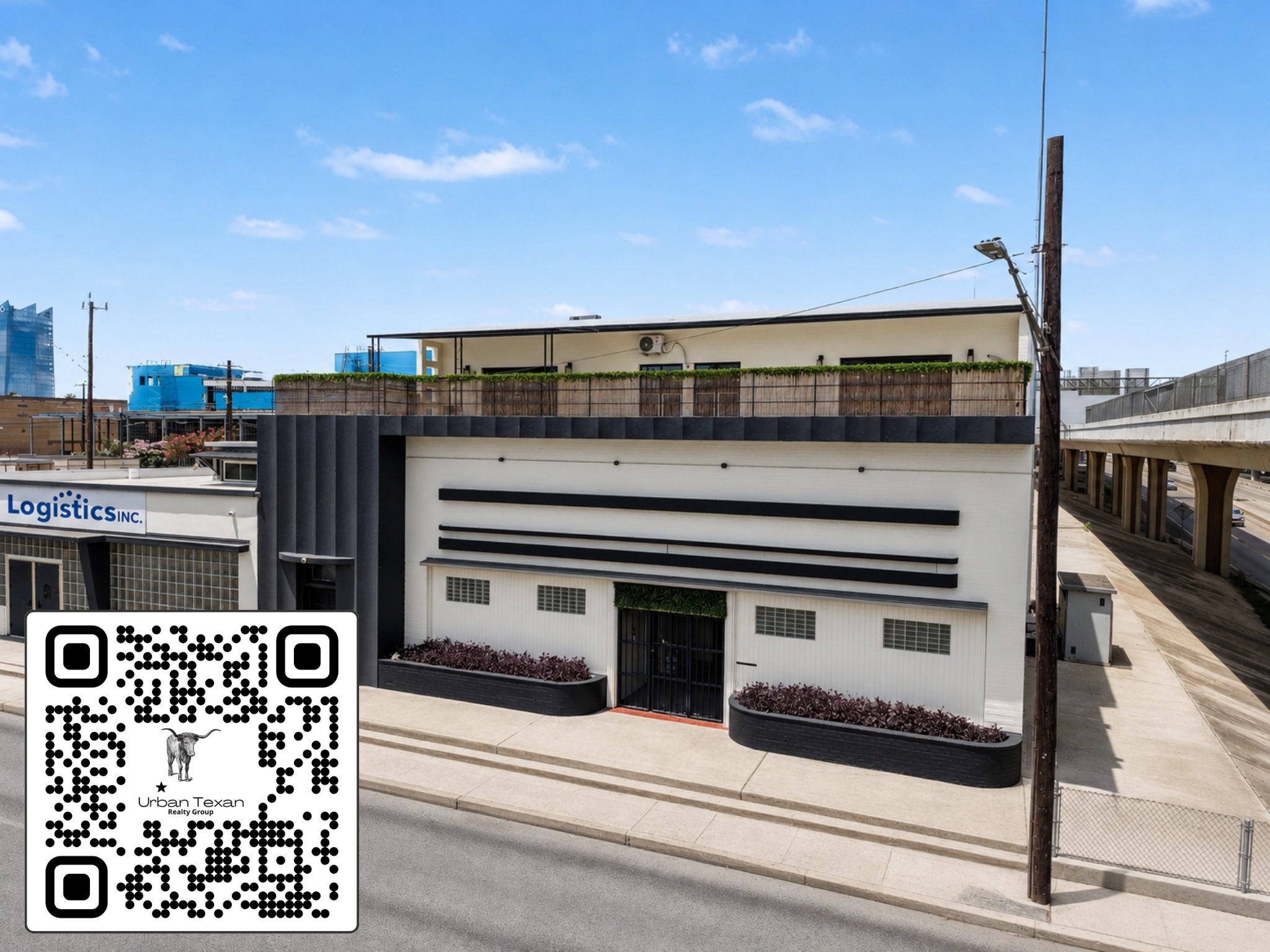 209-211 San Pedro Ave, San Antonio, TX for Sale