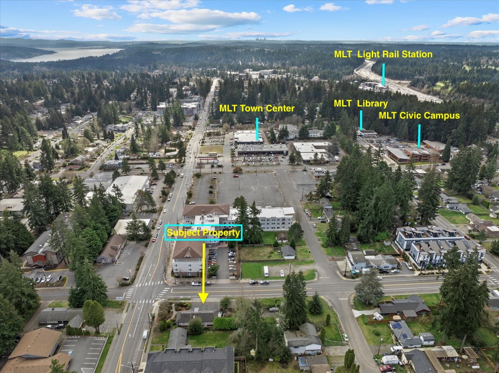 5603 230th St SW, Mountlake Terrace, WA for Rent