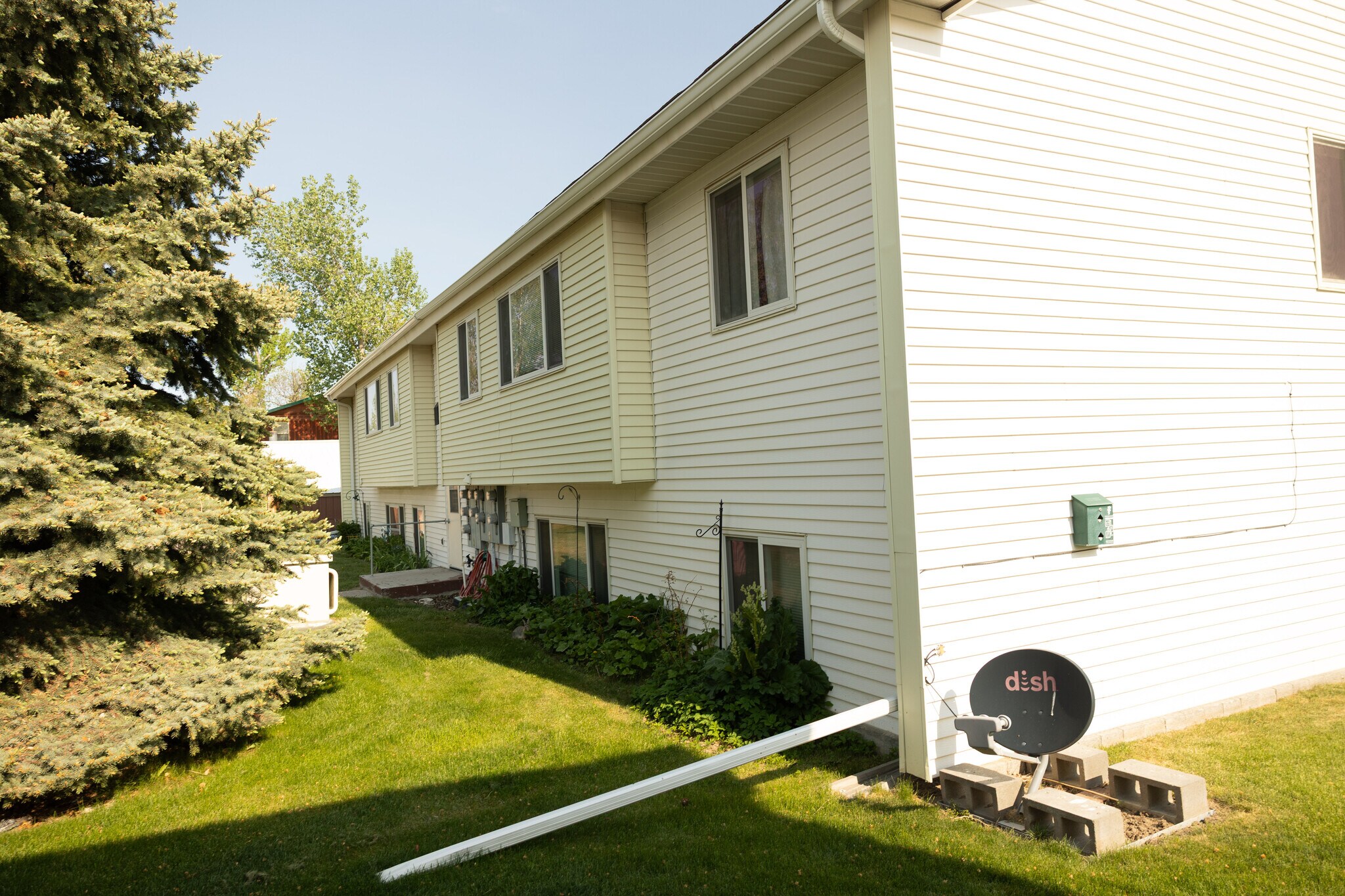 1000 4th Ave SW, Conrad, MT for Sale