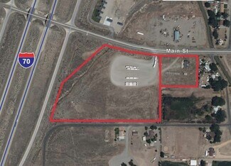 Nephi, UT Convenience Store - 2988 4 Mile Rd