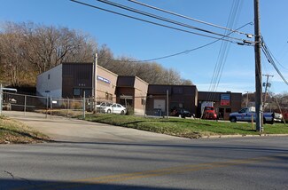 Kansas City, MO Industrial - 3151 Roanoke Rd