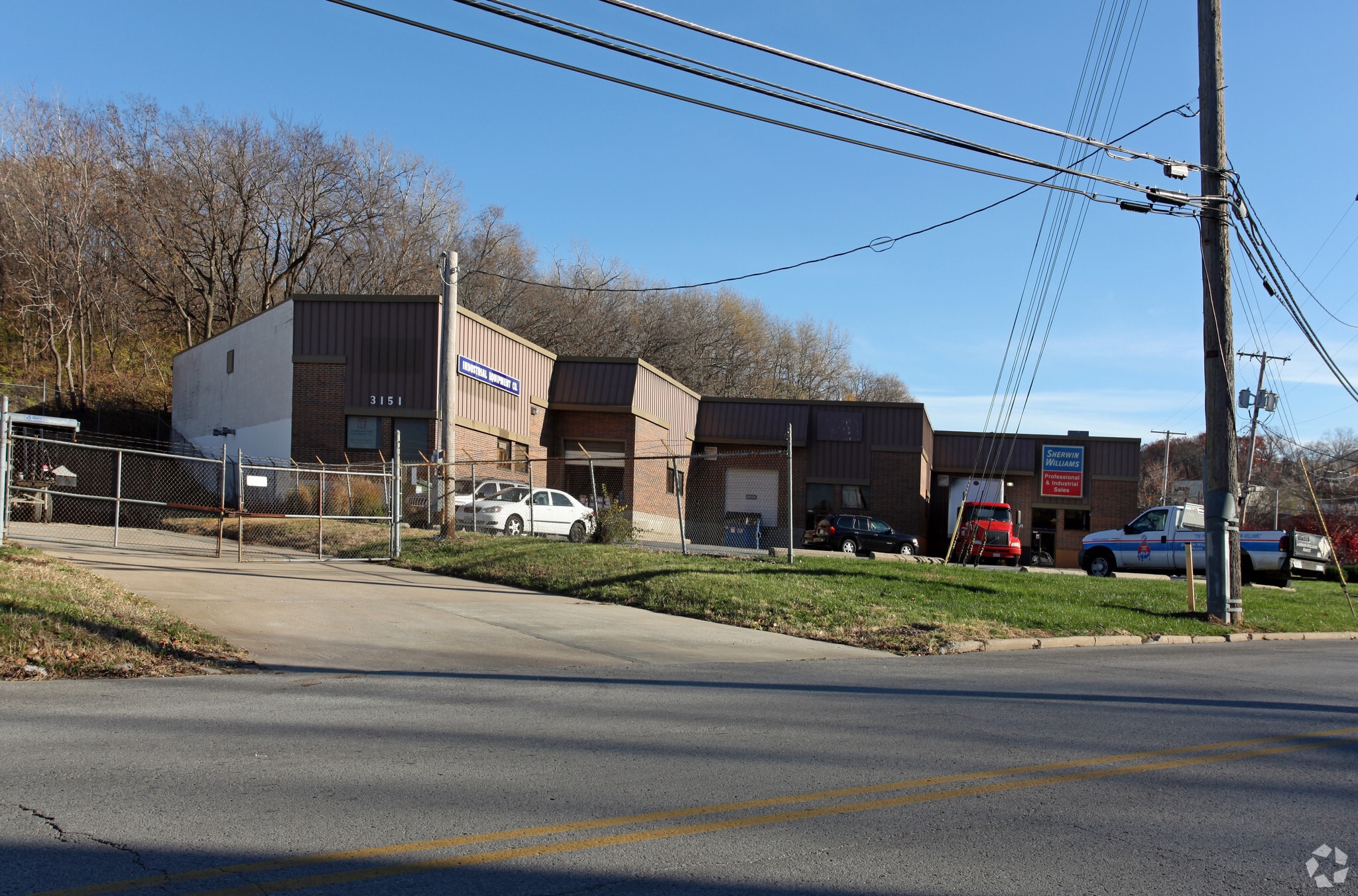 3151 Roanoke Rd, Kansas City, MO for Rent