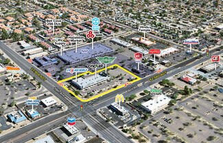 Phoenix, AZ Retail - 1838 W Bell Rd