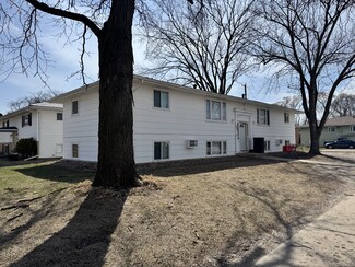 Rochester, MN Apartments - 1321 3rd Ave SW