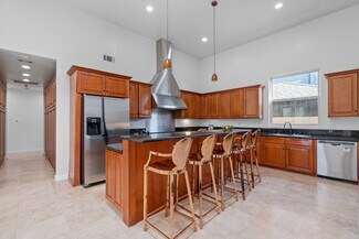 Los Angeles, CA undefined - 3718 S Barrington Ave Los Angeles, CA undefined - 3718 S Barrington Ave