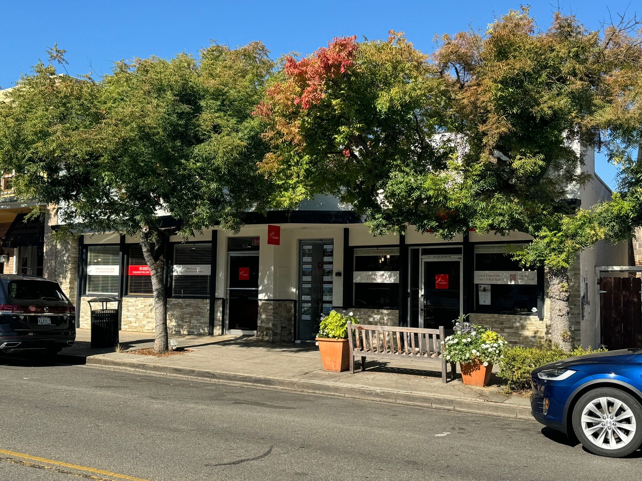 160 Main St, Los Altos, CA for Rent