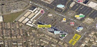 Virginia Beach, VA Commercial Land - S PLAZA Trl @ None