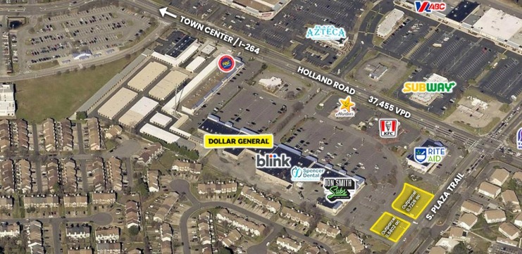 S PLAZA Trl @ None, Virginia Beach, VA for Sale