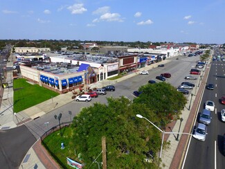 Levittown, NY Retail - 2921-2953 Hempstead Tpke