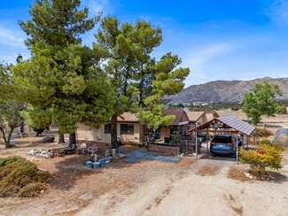 Ranchita, CA Residential - 37852 Montezuma Valley Rd