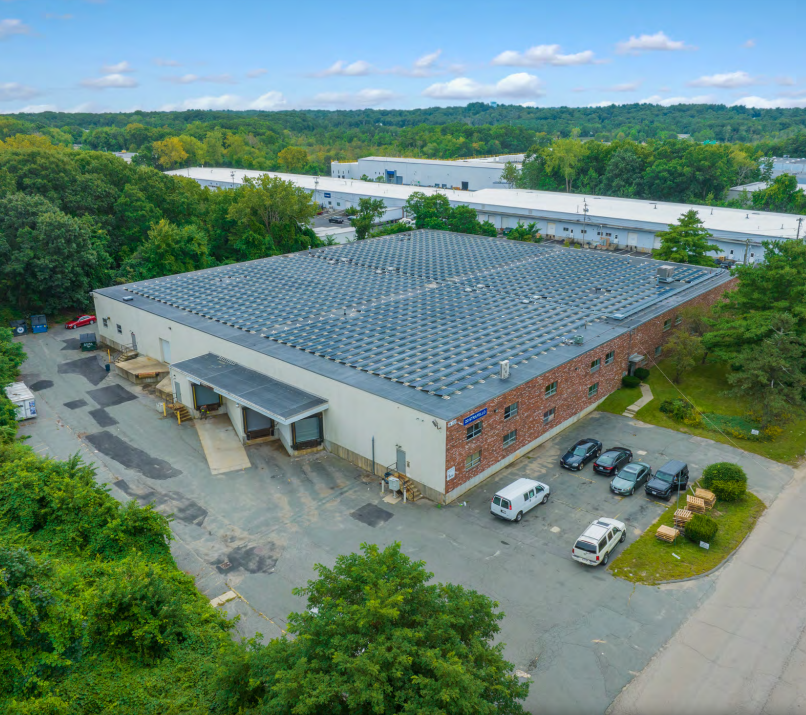 20 Strafello Dr, Avon, MA for Rent