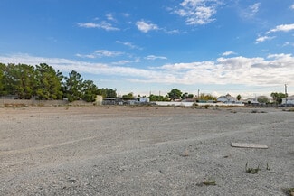 Las Vegas, NV Commercial Land - 6000 N Tenaya Way Las Vegas, NV Commercial Land - 6000 N Tenaya Way