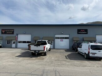 Hailey, ID Industrial - 4130 Glenbrook Dr